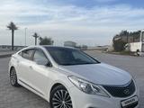 Hyundai Grandeur 2012 года за 7 500 000 тг. в Актау