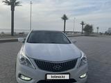 Hyundai Grandeur 2012 года за 7 500 000 тг. в Актау – фото 3