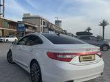 Hyundai Grandeur 2012 года за 7 500 000 тг. в Актау – фото 2