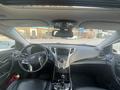 Hyundai Grandeur 2012 года за 7 500 000 тг. в Актау – фото 5