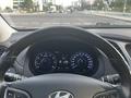 Hyundai Grandeur 2012 года за 7 500 000 тг. в Актау – фото 9