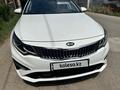 Kia K5 2018 годаүшін8 700 000 тг. в Алматы