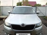 Skoda Rapid 2014 годаfor5 900 000 тг. в Уральск