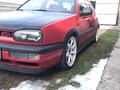 Volkswagen Vento 1993 годаfor1 600 000 тг. в Алматы – фото 17