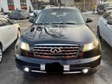 Infiniti FX35 2007 года за 7 100 000 тг. в Алматы