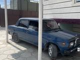ВАЗ (Lada) 2107 2010 годаүшін600 000 тг. в Тараз
