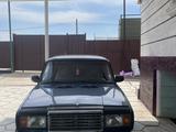 ВАЗ (Lada) 2107 2010 годаүшін600 000 тг. в Тараз – фото 2