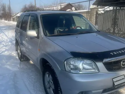 Mazda Tribute 2004 года за 4 700 000 тг. в Алматы – фото 2