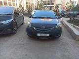 Toyota Yaris 2007 года за 3 600 000 тг. в Астана – фото 3