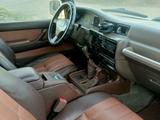 Toyota Land Cruiser 1994 годаүшін3 200 000 тг. в Семей – фото 3