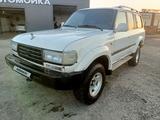 Toyota Land Cruiser 1994 годаүшін3 200 000 тг. в Семей – фото 5