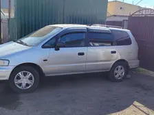 Honda Odyssey, 1996
