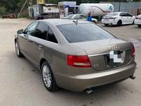 Audi A6 2006 годаүшін4 800 000 тг. в Алматы