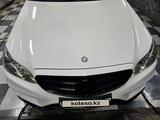 Mercedes-Benz E 200 2014 годаүшін11 500 000 тг. в Актау – фото 4