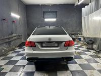 Mercedes-Benz E 200 2014 года за 11 500 000 тг. в Актау