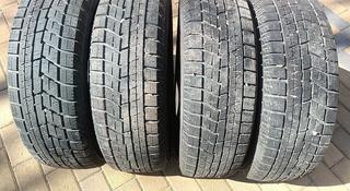 Шины 195/65 R15 — "Yokohama ice Guard iG60" (Япония), зимние. В и за 125 000 тг. в Астана