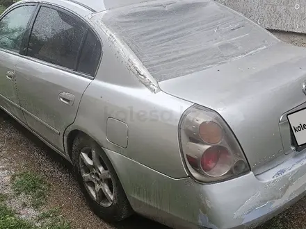 Nissan Altima 2007 года за 1 600 000 тг. в Алматы – фото 4