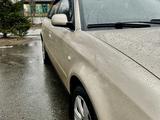Audi A6 1998 года за 2 950 000 тг. в Петропавловск – фото 4