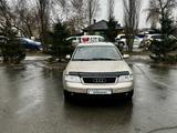 Audi A6 1998 года за 2 950 000 тг. в Петропавловск – фото 2