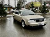 Audi A6 1998 года за 2 950 000 тг. в Петропавловск – фото 3