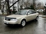 Audi A6 1998 года за 2 950 000 тг. в Петропавловск