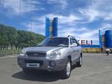 Hyundai Santa Fe 2002 годаүшін3 800 000 тг. в Талдыкорган