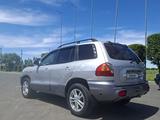 Hyundai Santa Fe 2002 годаүшін3 800 000 тг. в Талдыкорган – фото 4
