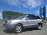 Hyundai Santa Fe 2002 годаүшін3 800 000 тг. в Талдыкорган – фото 5