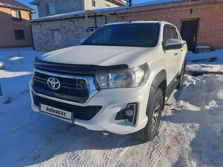 Toyota Highlander 2019 года за 22 500 000 тг. в Нур-Султан (Астана) – фото 10