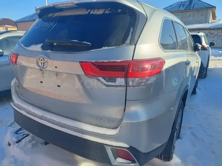 Toyota Highlander 2019 года за 22 500 000 тг. в Нур-Султан (Астана) – фото 15