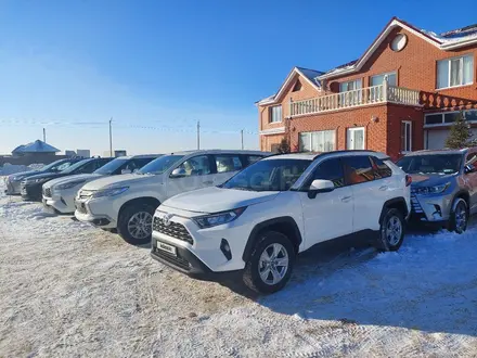 Toyota Highlander 2019 года за 22 500 000 тг. в Нур-Султан (Астана) – фото 9