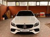 Mercedes-Benz E 63 AMG 2019 годаүшін46 000 000 тг. в Алматы – фото 4