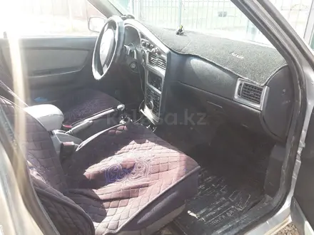 Daewoo Nexia 2010 года за 1 500 000 тг. в Шиели – фото 7