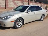 Lexus ES 300 2001 года за 5 600 000 тг. в Казыгурт