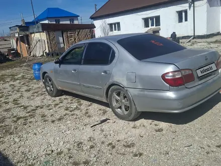 Nissan Cefiro 1998 года за 1 200 000 тг. в Астана