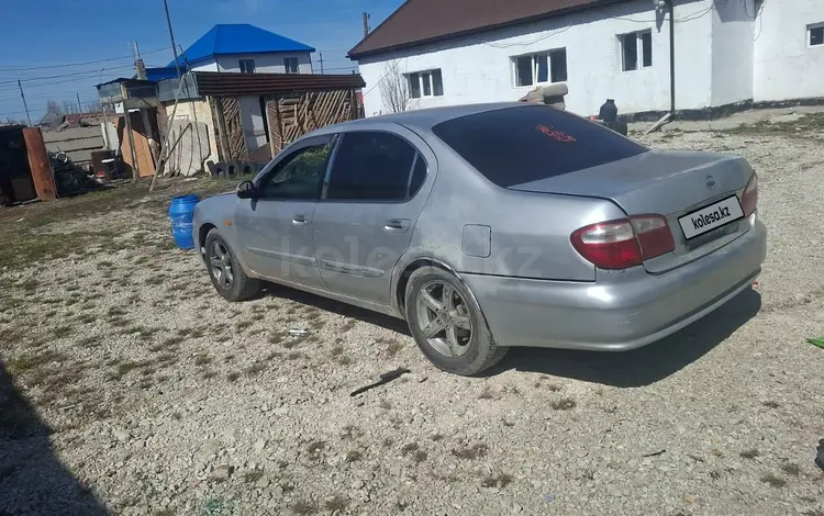 Nissan Cefiro 1998 года за 1 200 000 тг. в Астана
