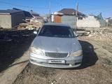 Nissan Cefiro 1998 года за 1 200 000 тг. в Астана – фото 4