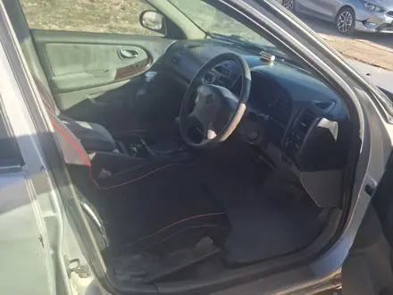 Nissan Cefiro 1998 года за 1 200 000 тг. в Астана – фото 7