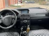 ВАЗ (Lada) Priora 2170 2014 года за 1 700 000 тг. в Усть-Каменогорск