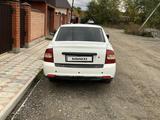 ВАЗ (Lada) Priora 2170 2014 года за 1 700 000 тг. в Усть-Каменогорск – фото 4