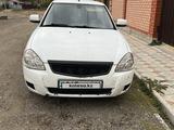 ВАЗ (Lada) Priora 2170 2014 года за 1 700 000 тг. в Усть-Каменогорск – фото 3