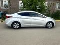 Hyundai Elantra 2015 года за 5 600 000 тг. в Уральск – фото 3