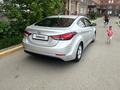 Hyundai Elantra 2015 года за 5 600 000 тг. в Уральск – фото 4