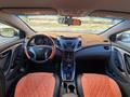 Hyundai Elantra 2015 года за 5 600 000 тг. в Уральск – фото 7