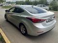 Hyundai Elantra 2015 года за 5 600 000 тг. в Уральск – фото 5