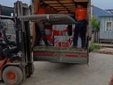 Грузоперевозки Газель. Вывоз мусора в Костанай