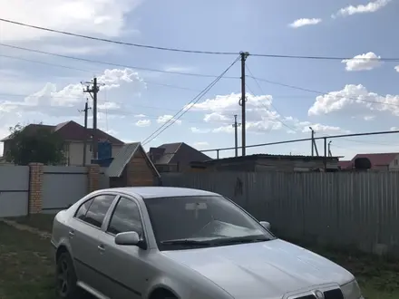 Skoda Octavia 2007 года за 1 500 000 тг. в Уральск – фото 3