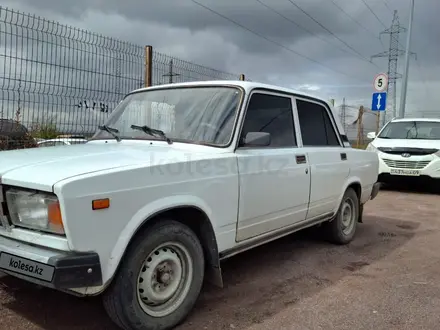 ВАЗ (Lada) 2107 2006 года за 1 500 000 тг. в Темиртау