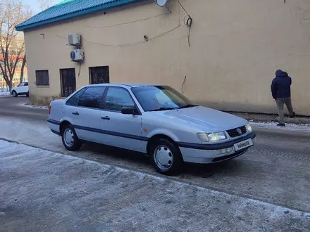 Volkswagen Passat 1995 года за 2 100 000 тг. в Актобе