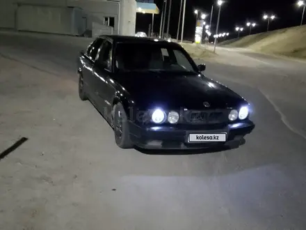 BMW 525 1996 года за 1 800 000 тг. в Жанаозен – фото 3